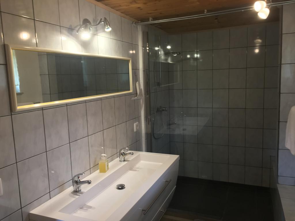Villa Haus Katrin Sankt Marein bei Knittelfeld Exterior foto
